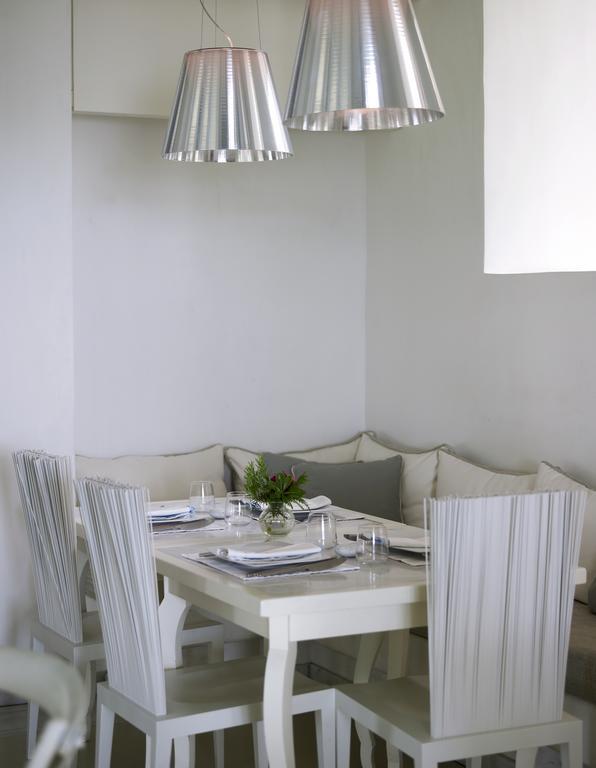 Executive Suite met Uitzicht op Zee